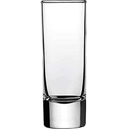 LG Solo Shot Glass (12pcs)