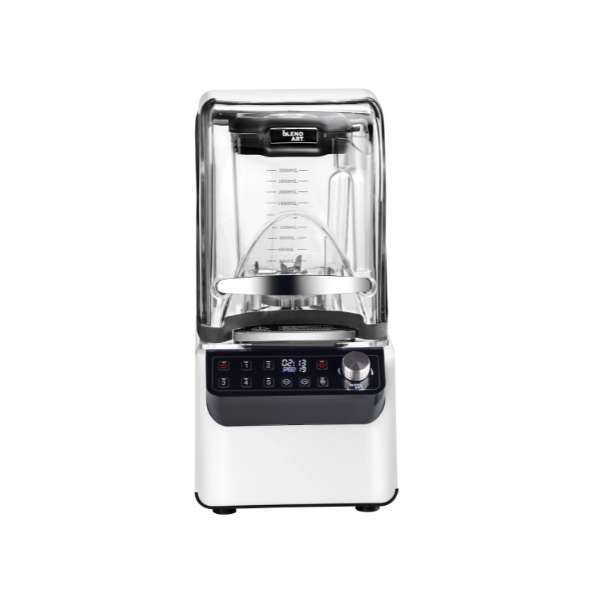 Blendart Silent Blender BA501