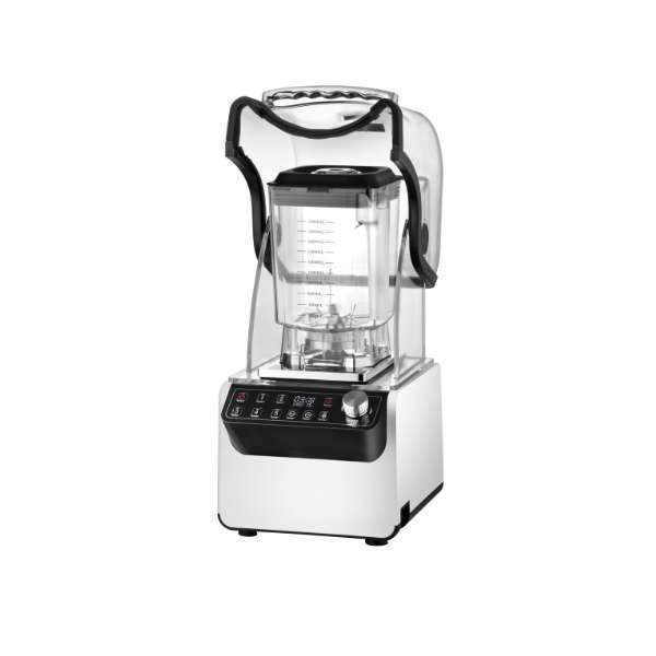 Blendart Silent Blender BA501