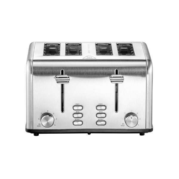 Blendart Toaster 4 Slicer