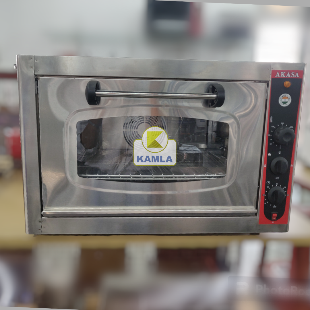 Akasa Convection Oven 40 CON