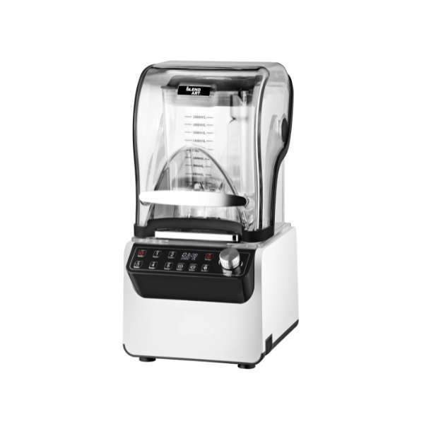 Blendart Silent Blender BA501