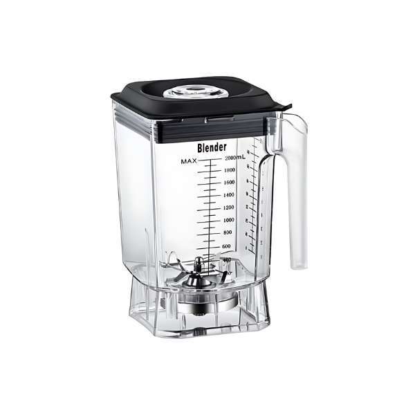 Blendart Silent Blender BA501