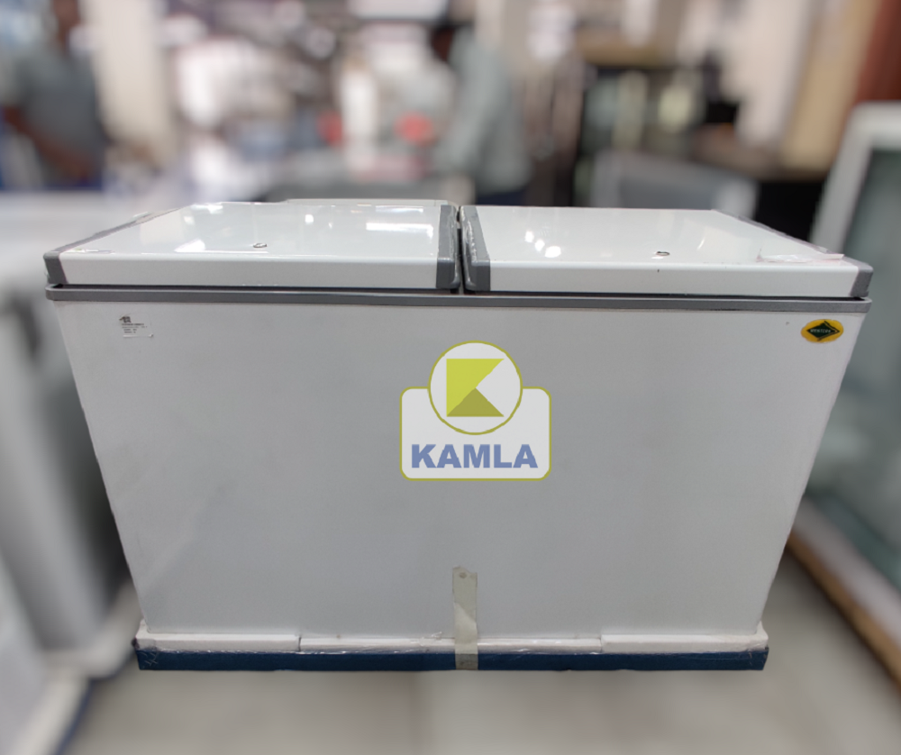 Western Deep Freezer WHCF 425 (Combi) Western Deep Freezer WHCF 425 (Combi)