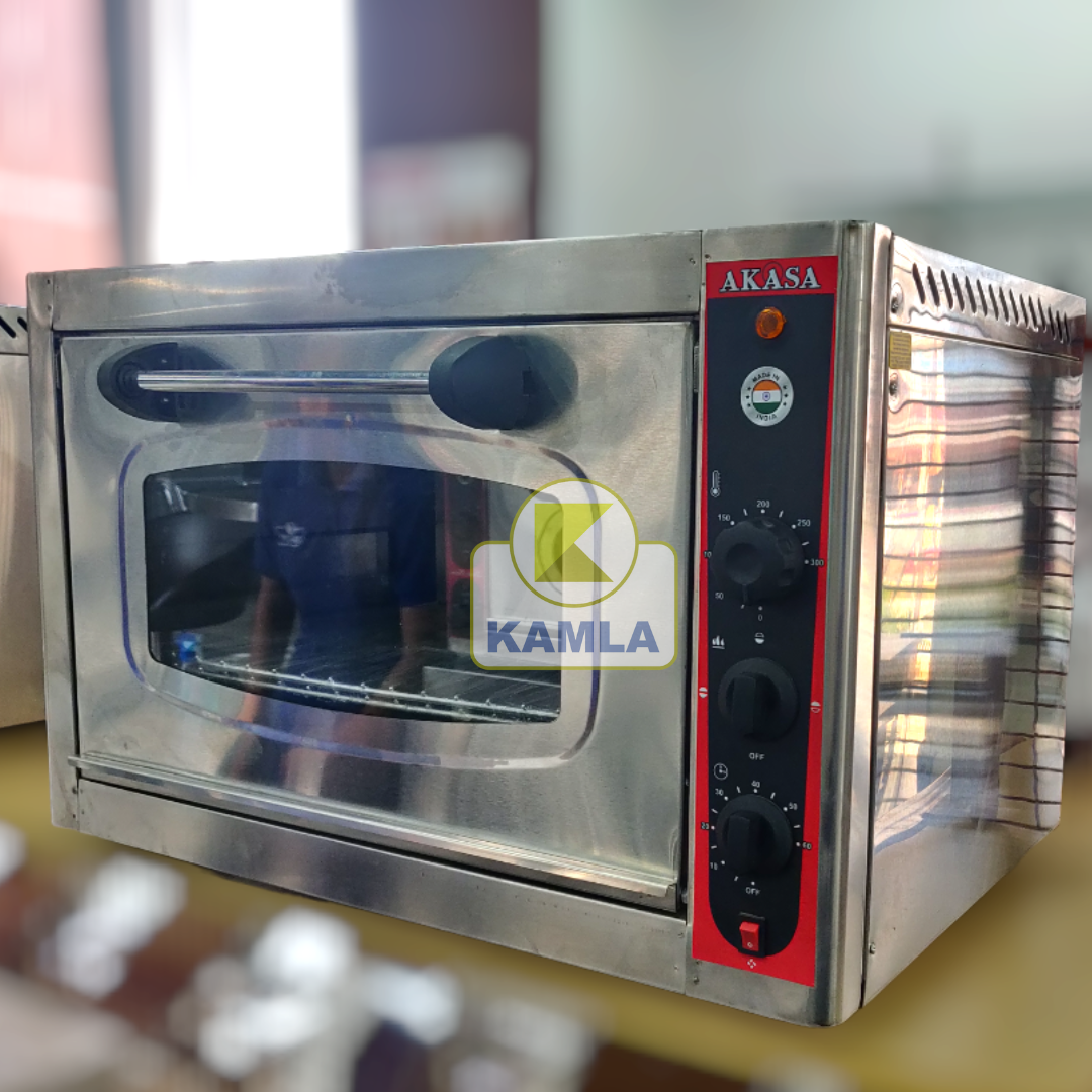 Akasa Convection Oven 40 CON