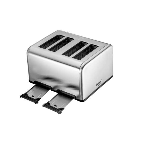 Blendart Toaster 4 Slicer