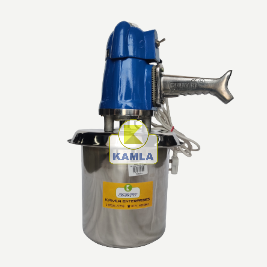 Lassi Machine Mini (D35)