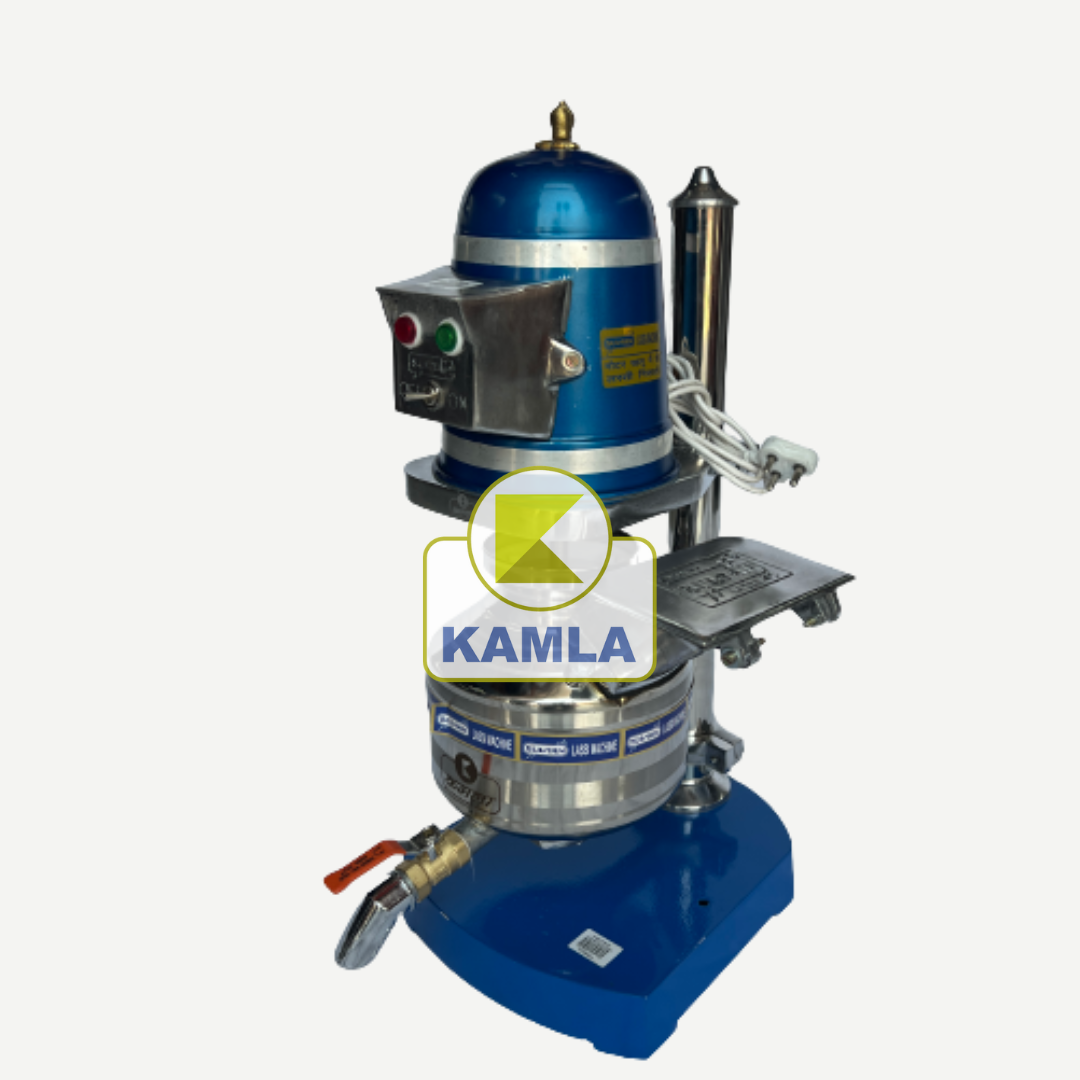 Lassi Machine (5 Ltr) (D35)