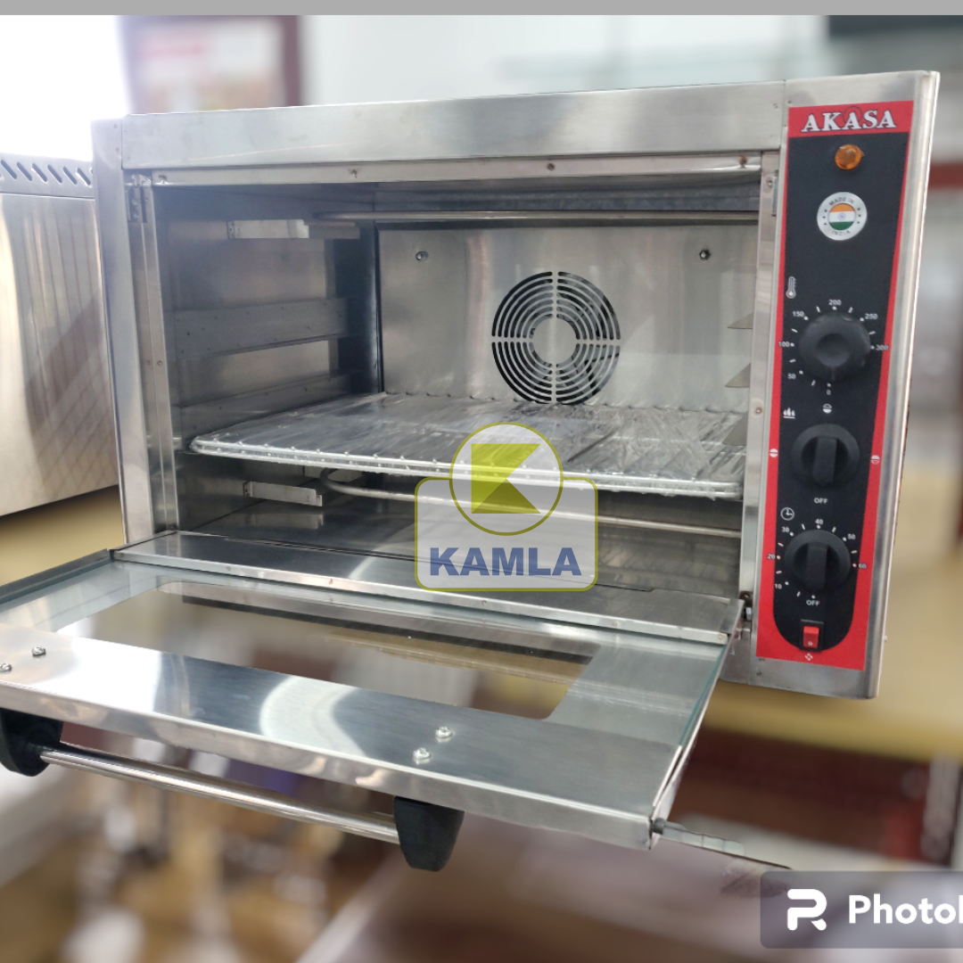 Akasa Convection Oven 40 CON