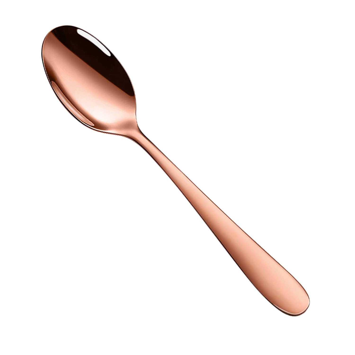 AP Spoon Rosegold  (6 Pcs)