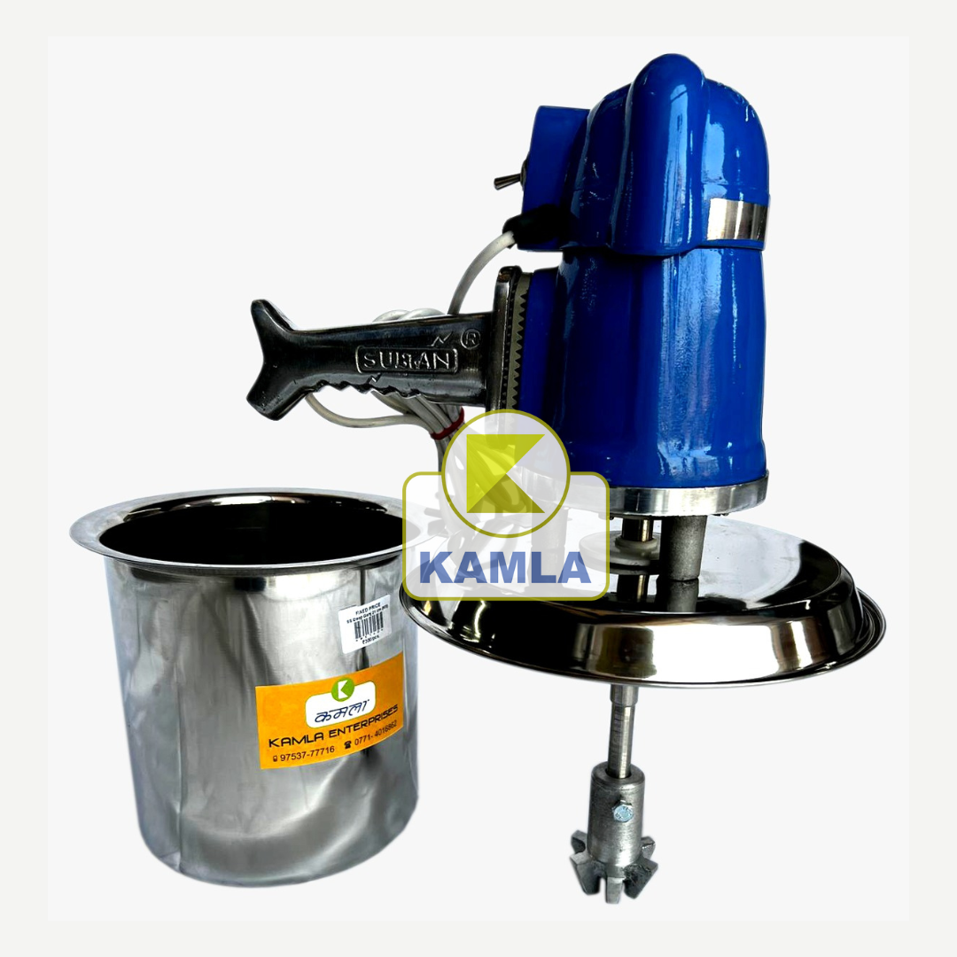 Lassi Machine Mini (D35)