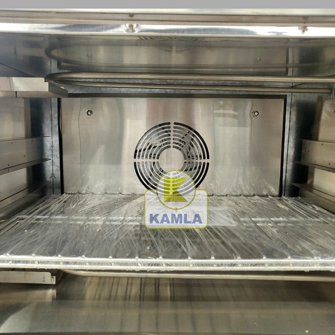 Akasa Convection Oven 40 CON