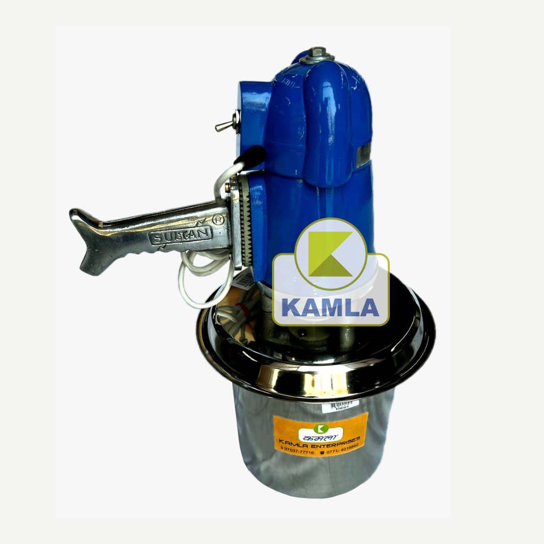 Lassi Machine Mini (D35)