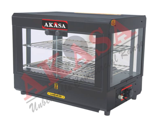 Akasa Food Warmer 454 Akasa Food Warmer 454