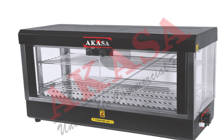 Akasa Food Warmer 554 Akasa Food Warmer 554