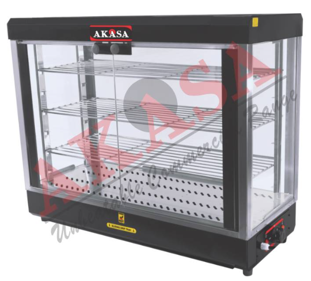 Akasa Food Warmer 1104 Akasa Food Warmer 1104