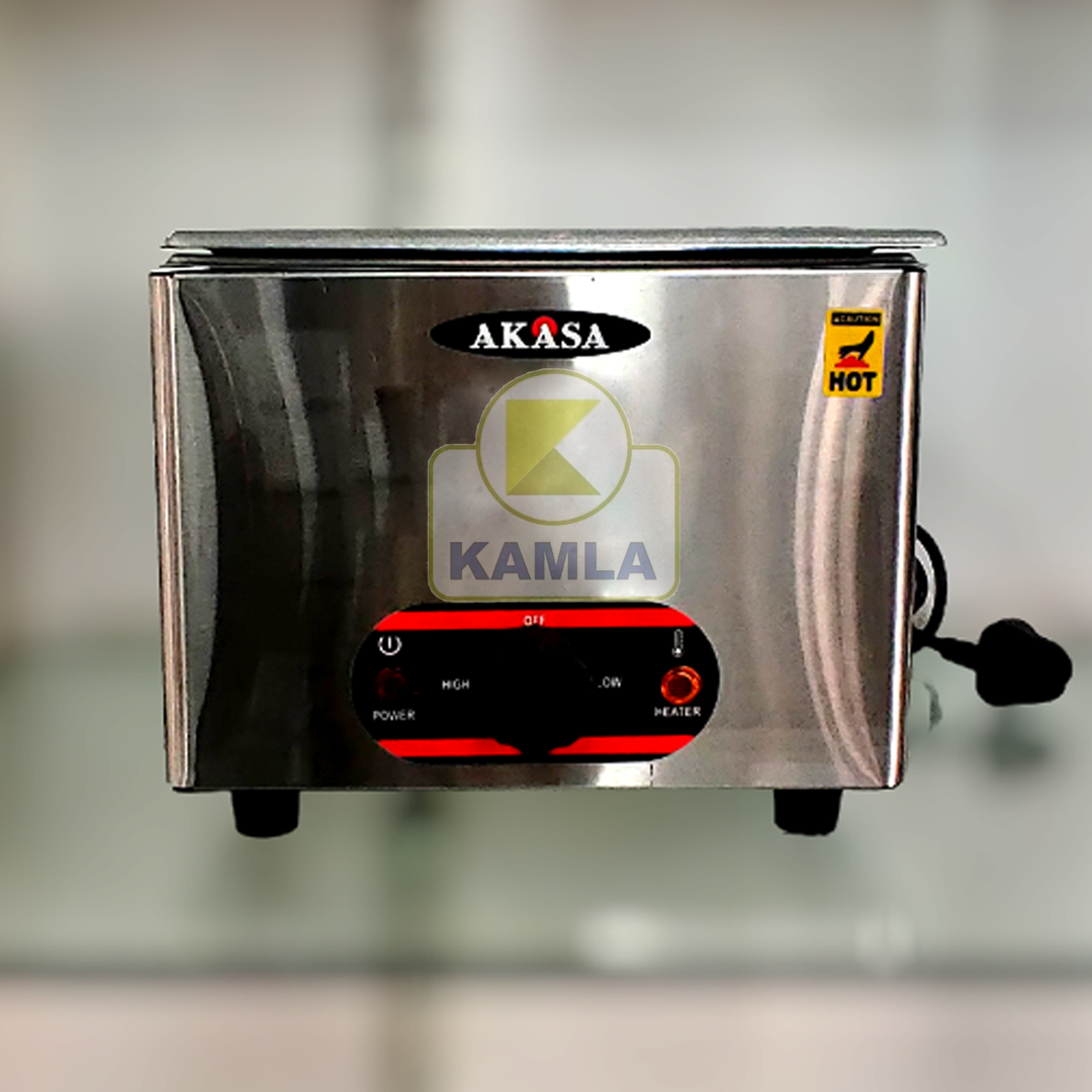 Akasa Chocolate Melter 1.5kg 15DBL