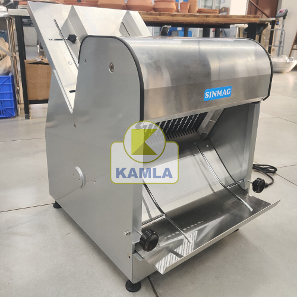 Sinmag Bread Slicer SM302 N