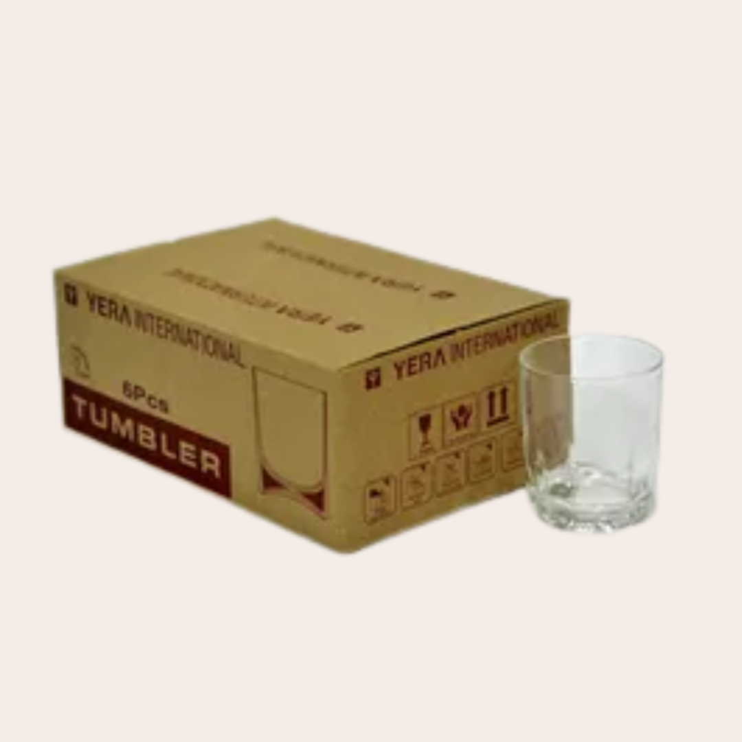 Yera Glass 260ML T260TH (L35)