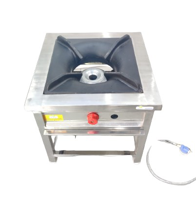 Bhatti store gas stove