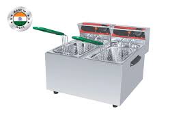 Akasa Deep Fryer 18 Ltr. SGL