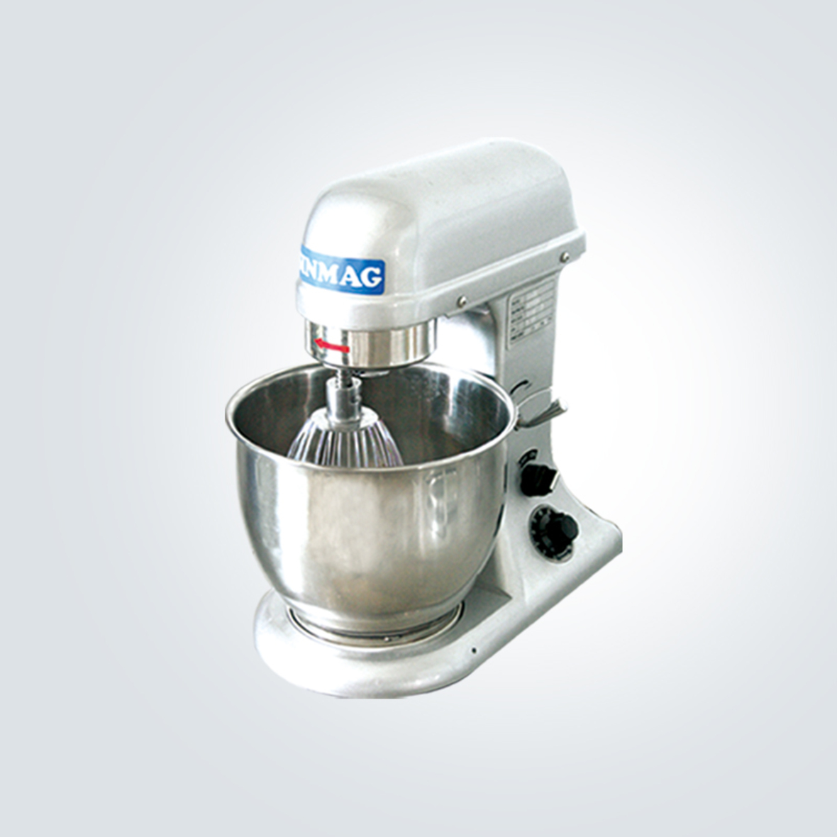 Sinmag Planetary Mixer 5L