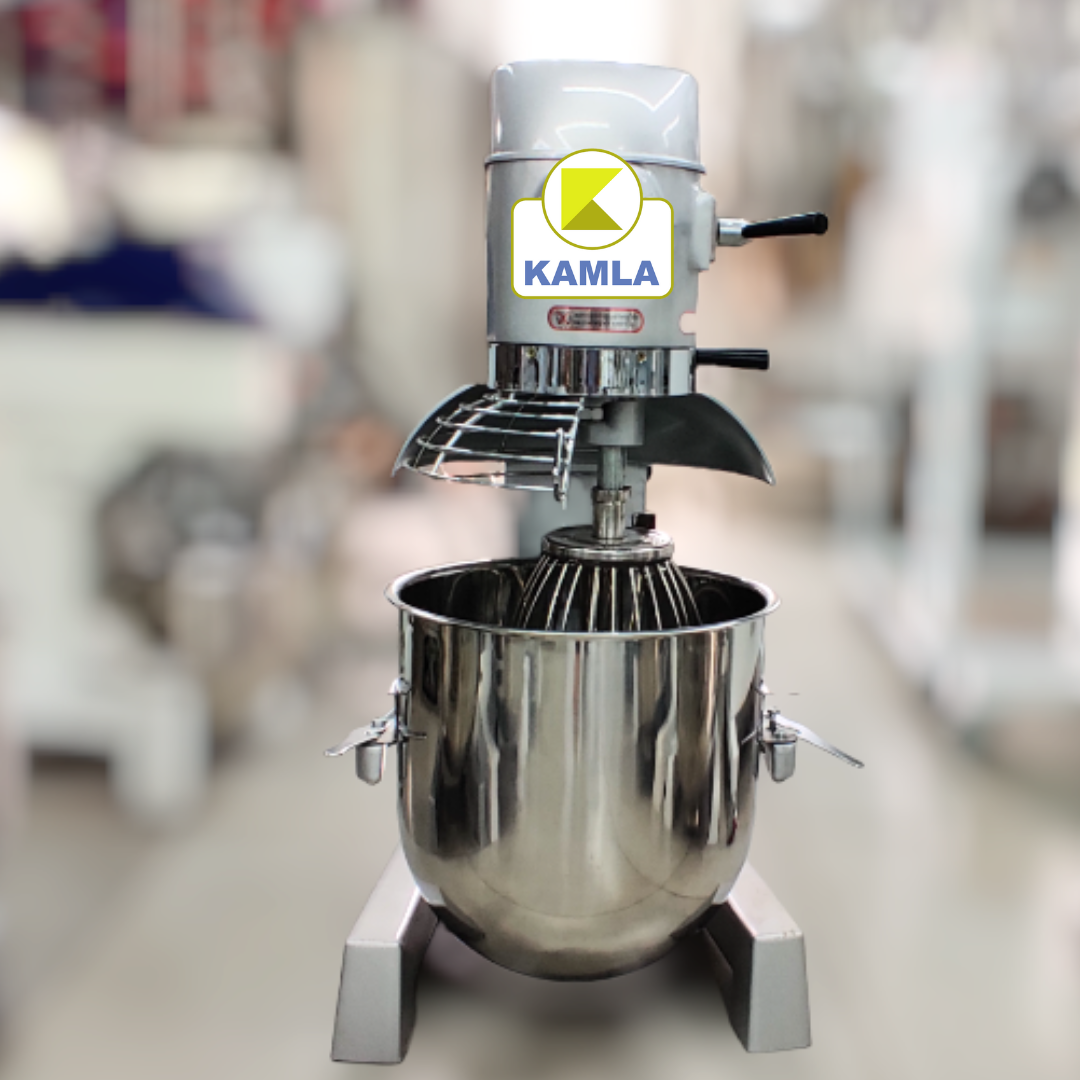 Planetary Mixer 10 Ltr Premium  (S2)