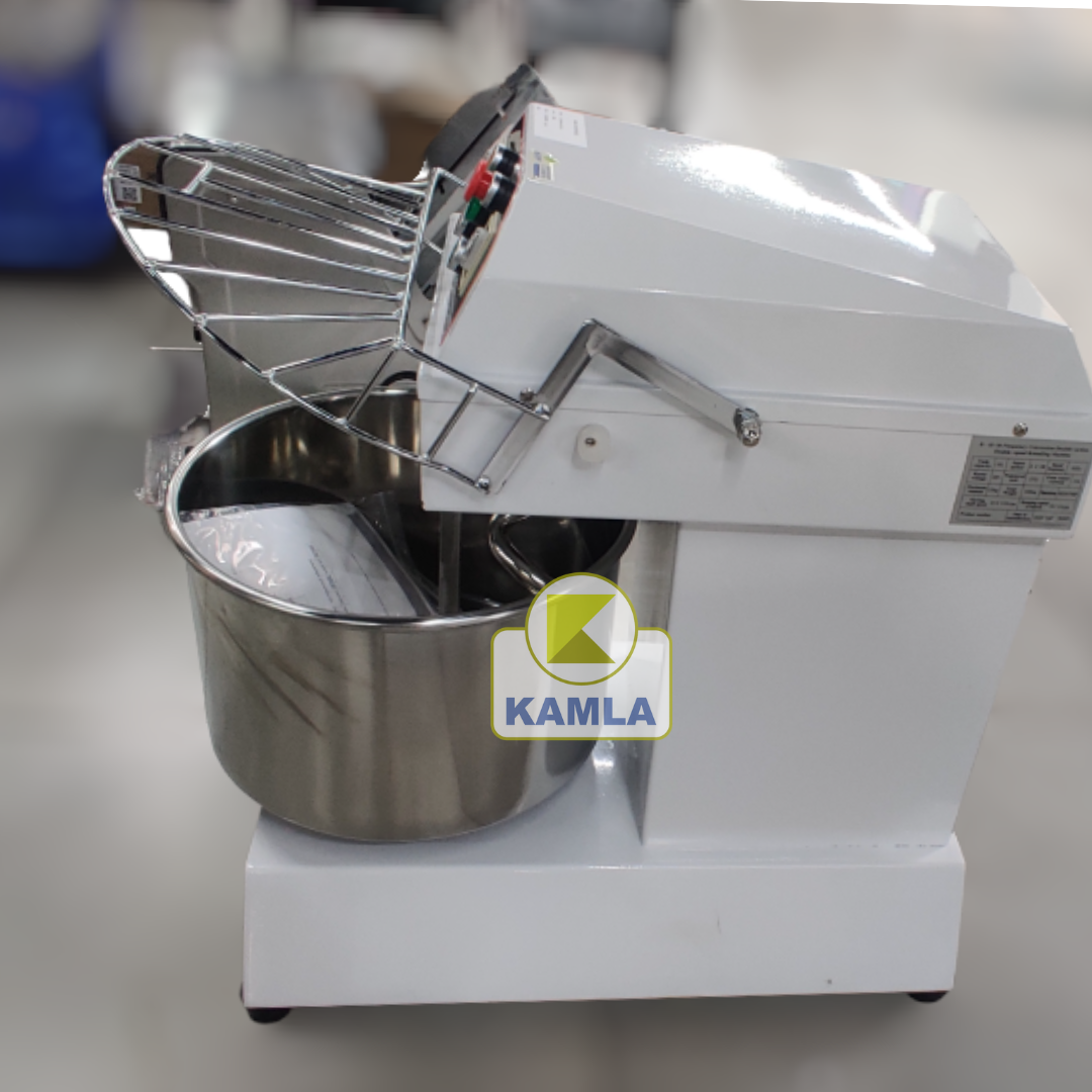 Spiral Mixer 40ltr (S2)