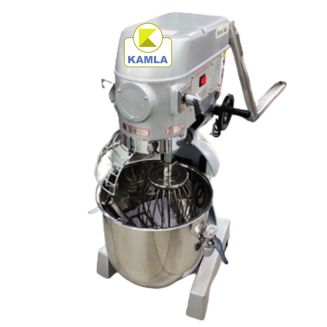 Planetary Mixer 10 Ltr Premium  (S2)