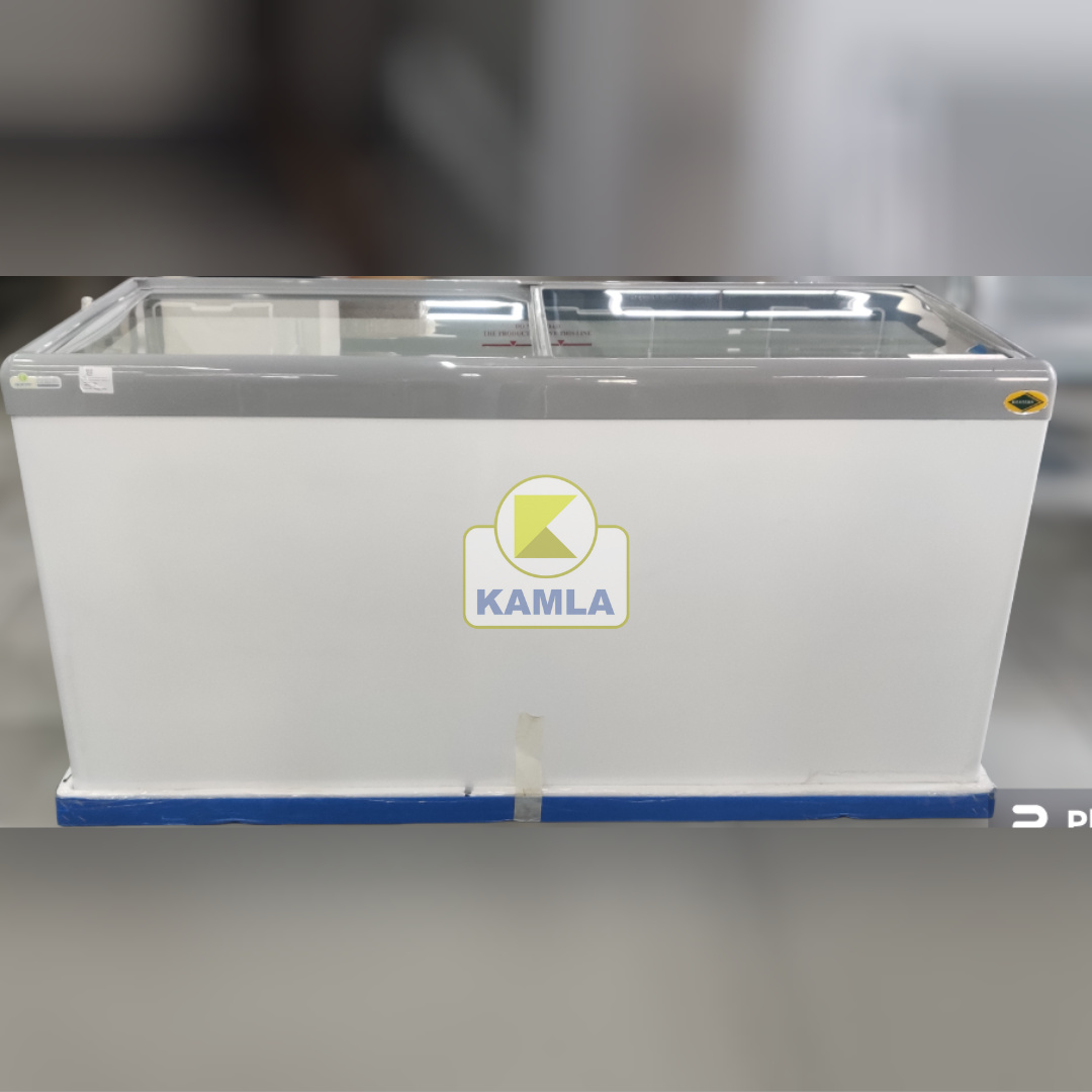 Western Glass Top Freeezer 550G Western Glass Top Freeezer 550G