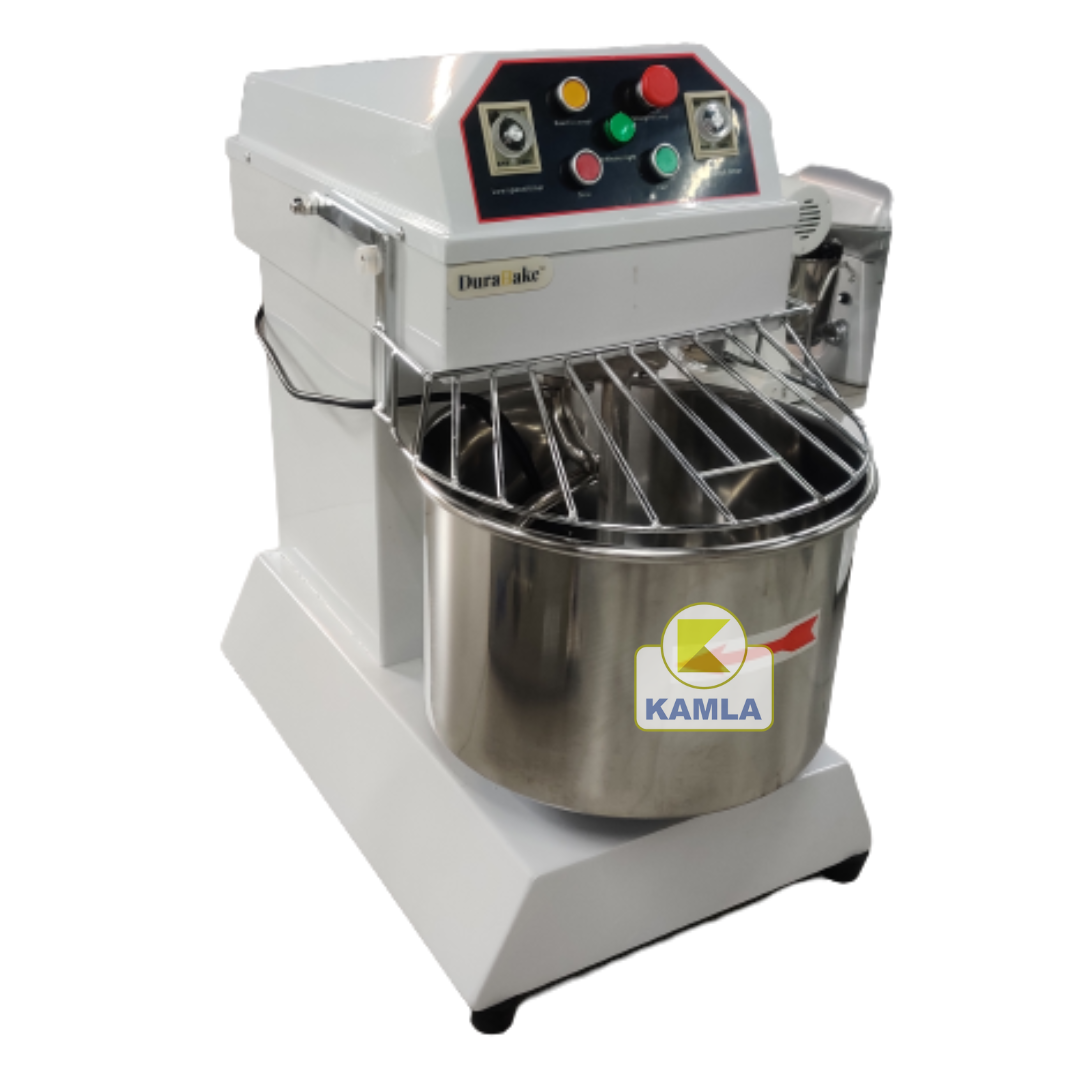 Spiral Mixer 40ltr (S2) Spiral Mixer 40ltr (S2)