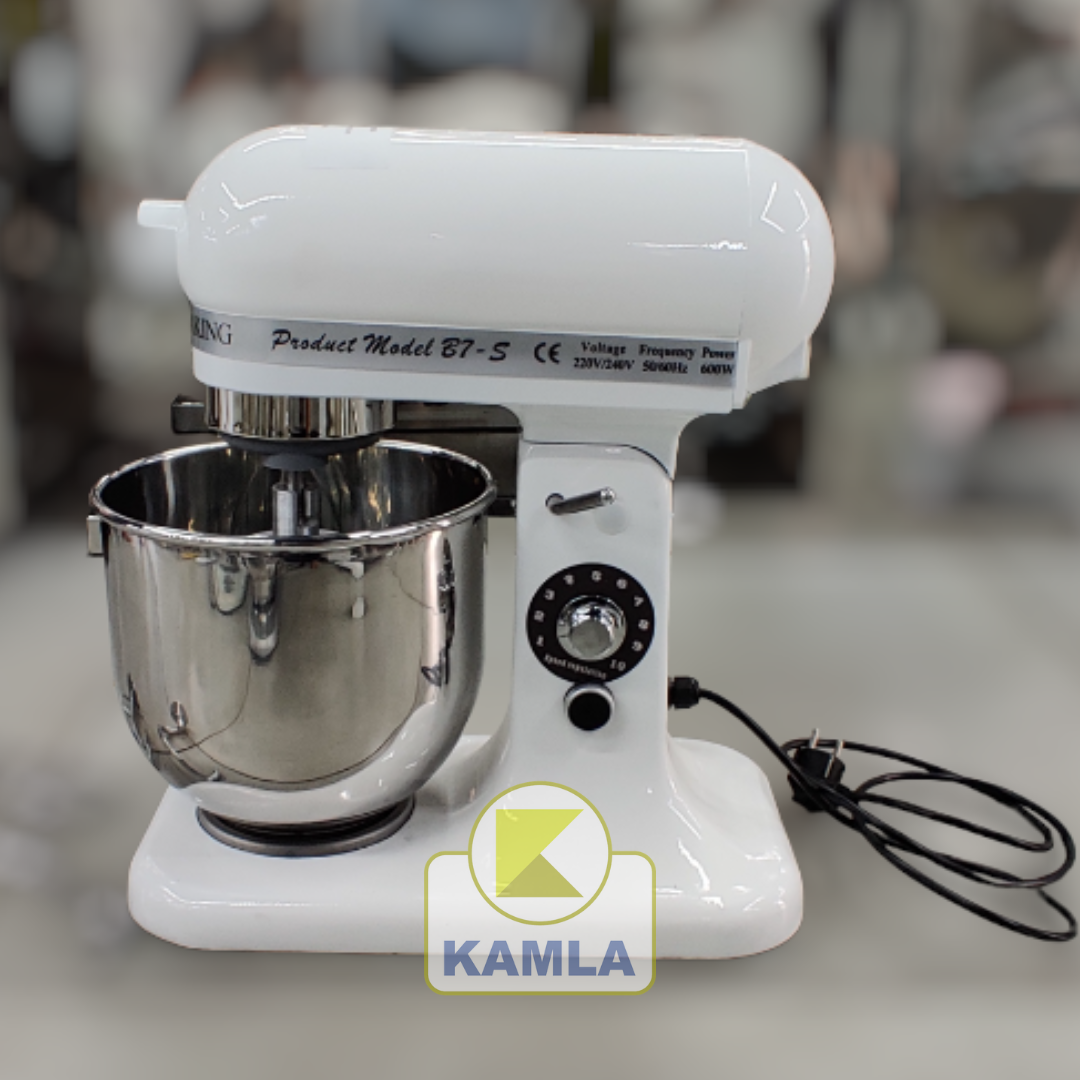 Planetary Mixer 30 L