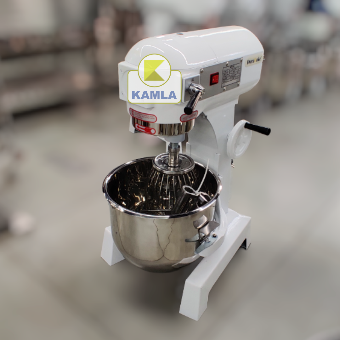 Planetary Mixer 30 L