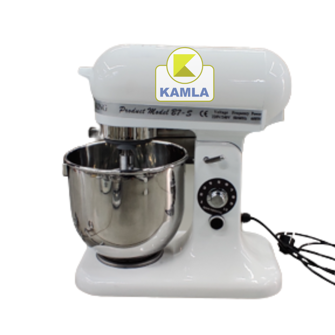 Planetary Mixer 30 L