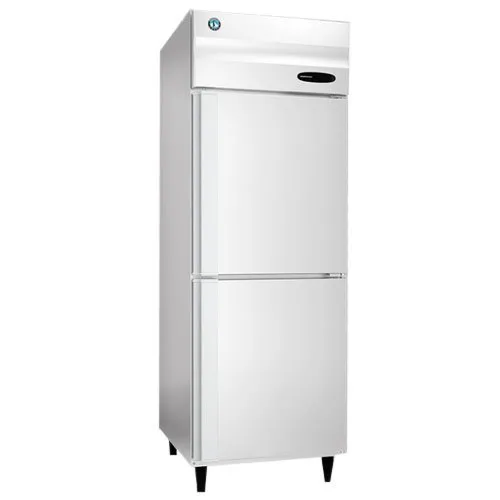 Hoshizaki 2 Door Vertical Combi